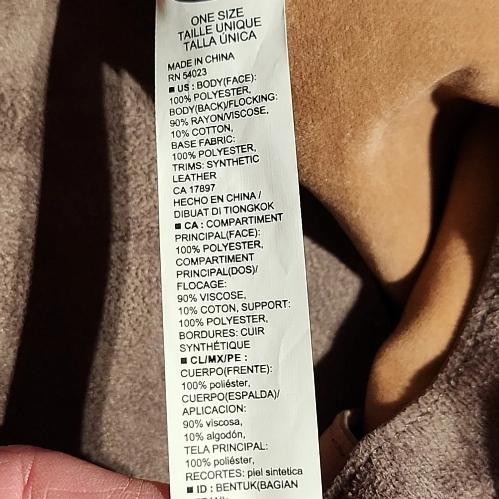 Old Navy bag NWOT